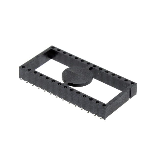 ICF-628-T-O Samtec Inc.  IC Sockets